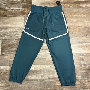 Under Armour Women’s New Jogger Pants size Large